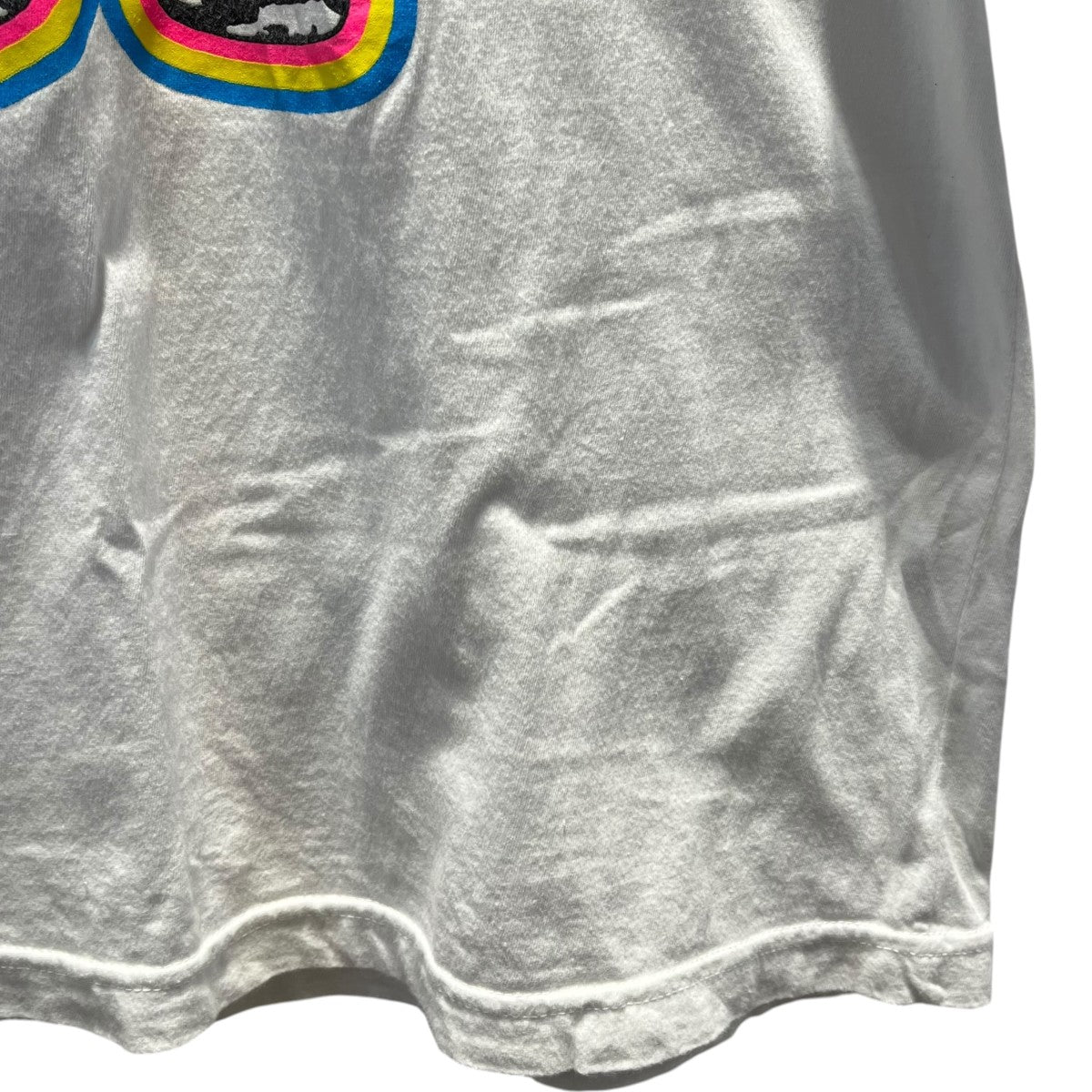 CHROME HEARTS FOTI Harris Teeter TTシャツ 古着・中古-5枚目のアイテム画像