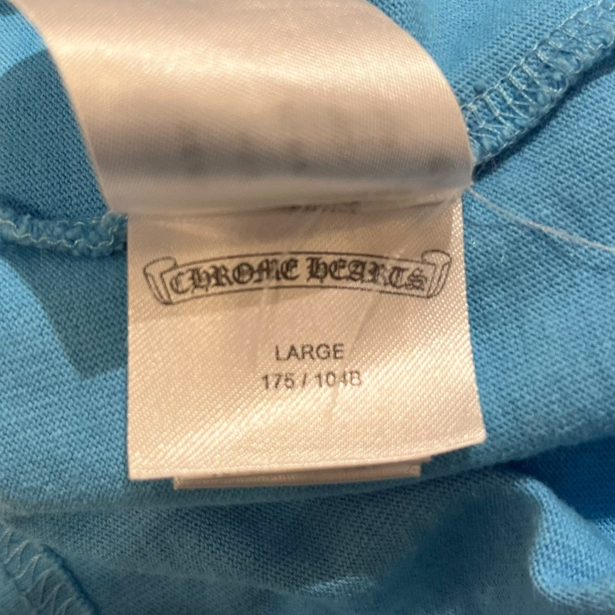 CHROME HEARTS ×MATTY BOY BRAIN NEW長袖カットソー 古着・中古-10枚目のアイテム画像