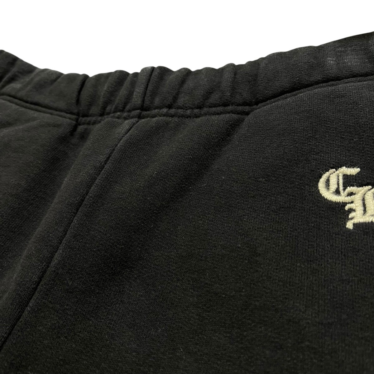 CHROME HEARTS(クロムハーツ) スウェットショートパンツY NOT SLO RIDE