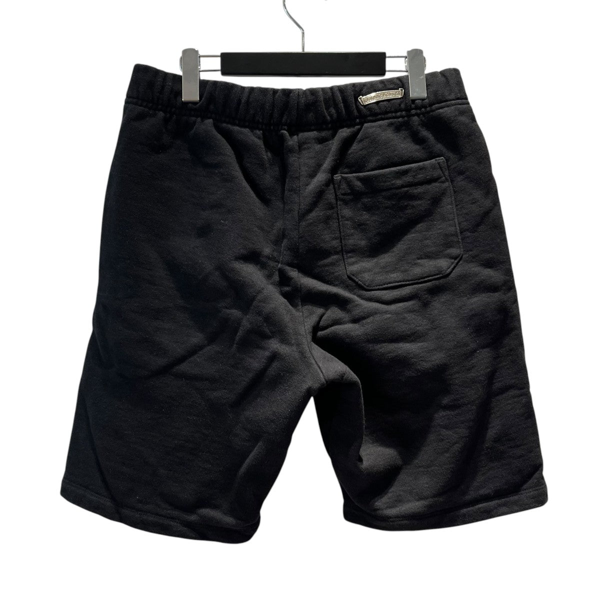 CHROME HEARTS(クロムハーツ) スウェットショートパンツY NOT SLO RIDE
