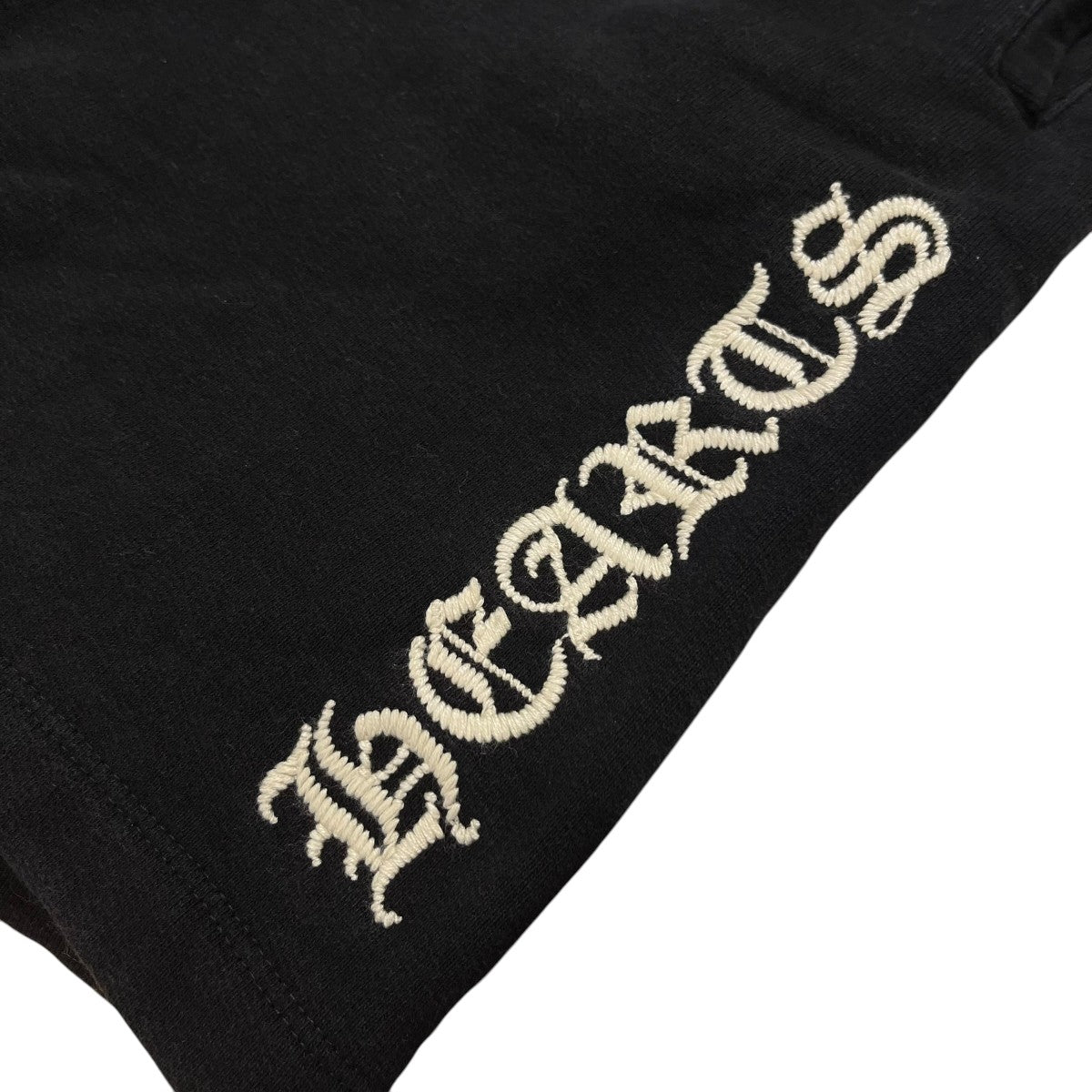 CHROME HEARTS(クロムハーツ) スウェットショートパンツY NOT SLO RIDE