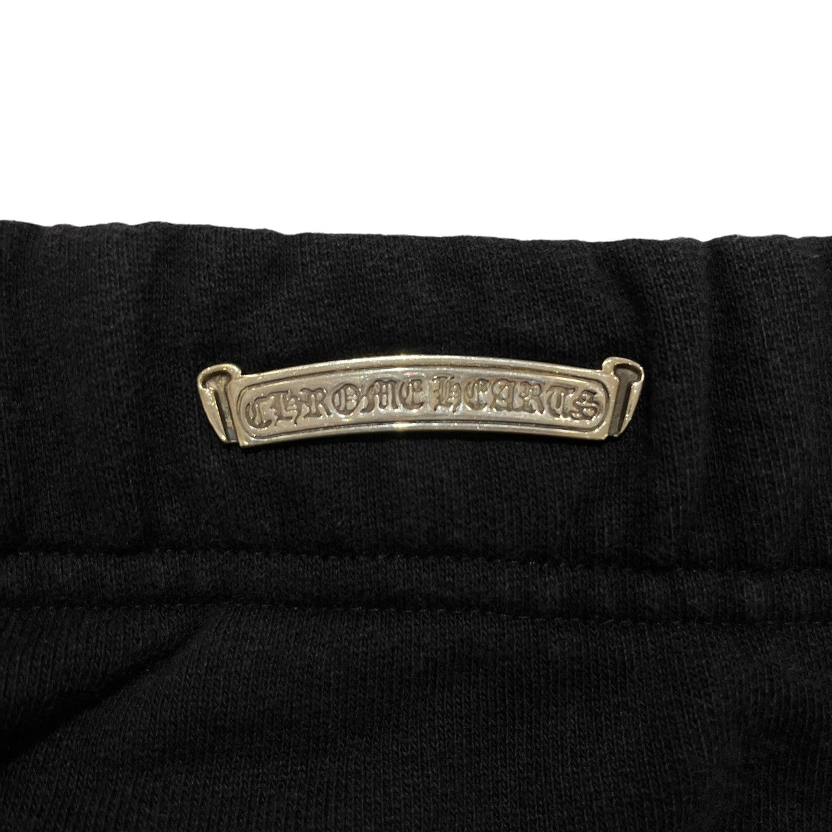 CHROME HEARTS(クロムハーツ) スウェットショートパンツY NOT SLO RIDE
