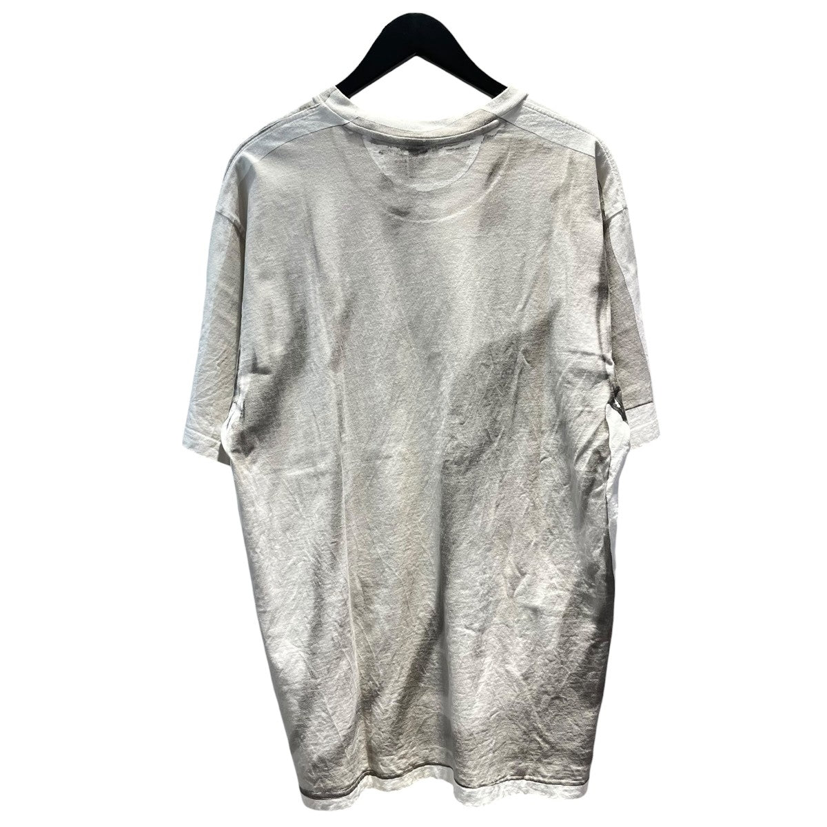 Supreme×MM6 Maison Margiela Box Logo Tee半袖Tシャツ 古着・中古-2枚目のアイテム画像