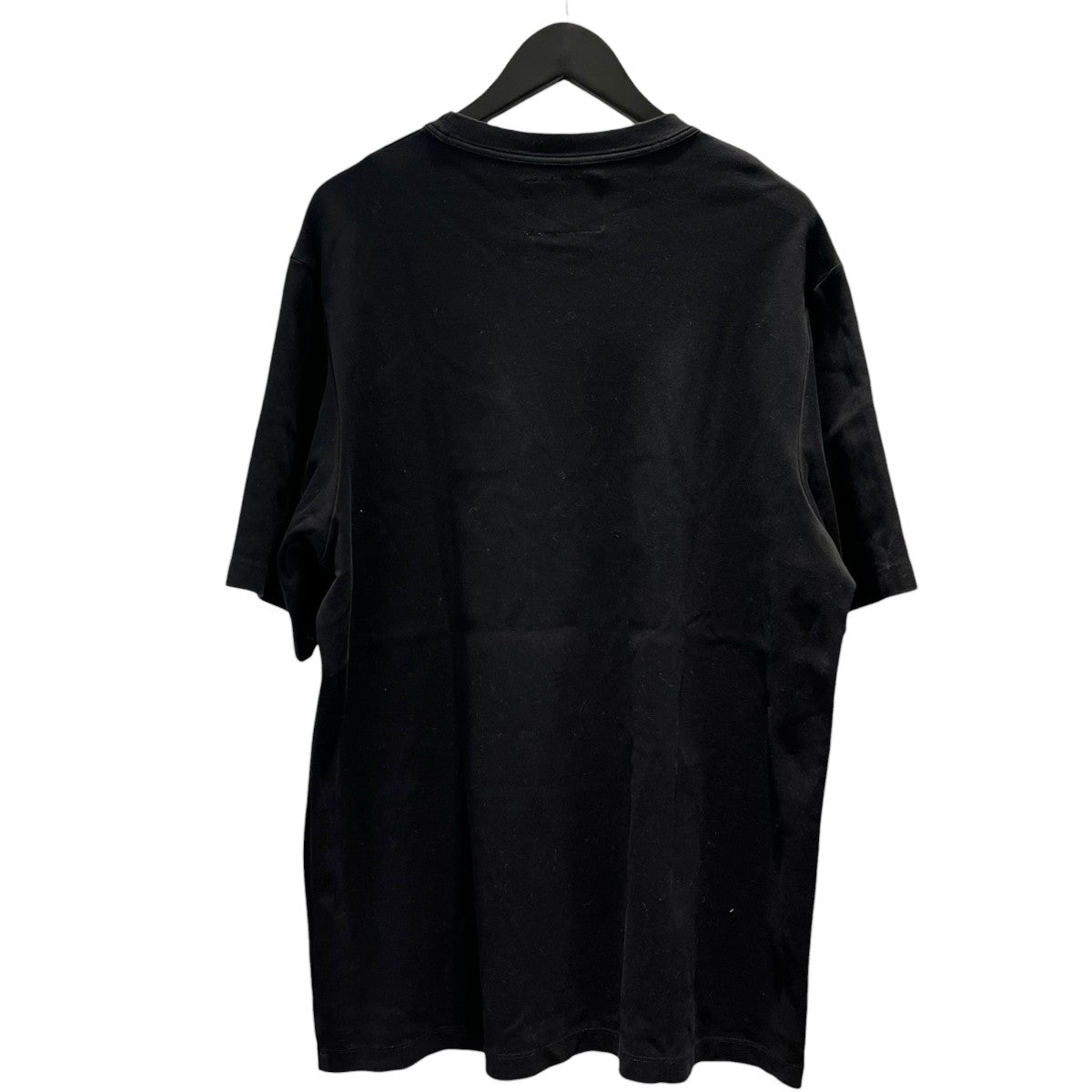 FENDI ロゴ TシャツFY1240 AOFN 古着・中古-2枚目のアイテム画像
