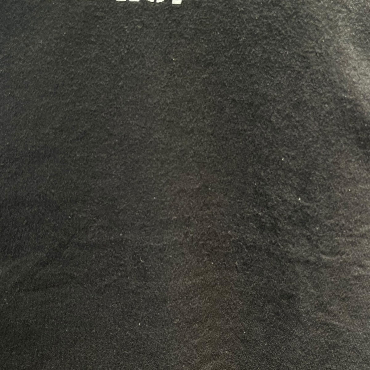 SAPEur Dennis RodmanバックプリントTシャツ 古着・中古-5枚目のアイテム画像