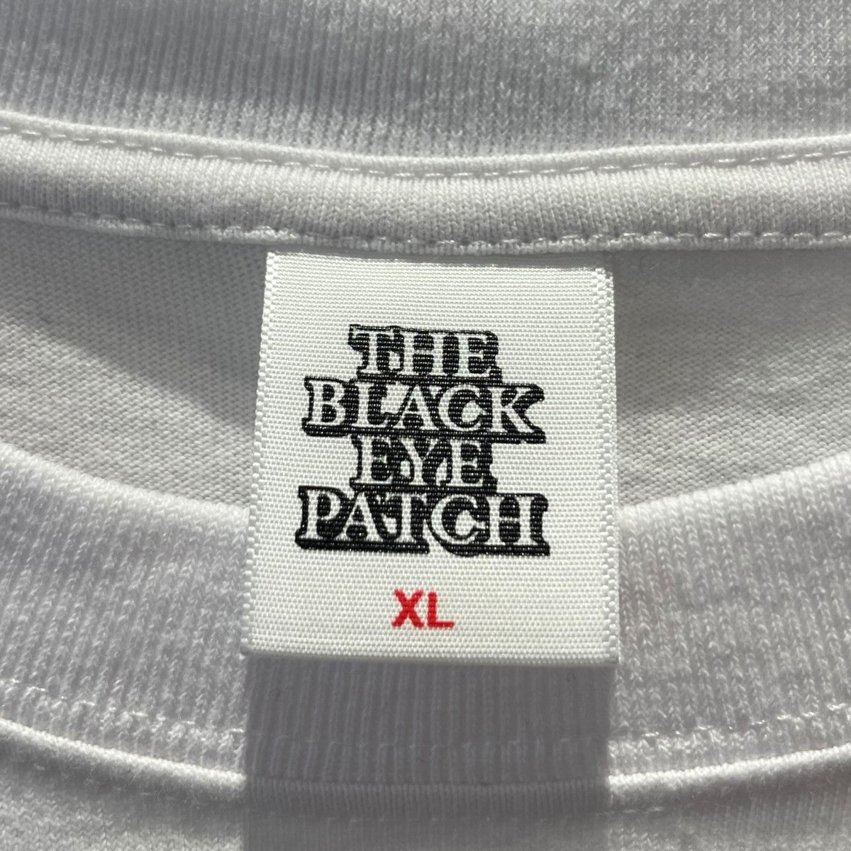 BlackEyePatch 25SSJIM JONESプリントTシャツ 古着・中古-6枚目のアイテム画像