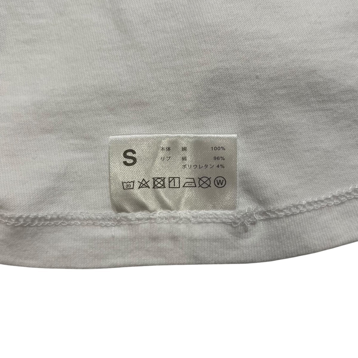 FreshService DINER半袖Tシャツ 古着・中古-6枚目のアイテム画像