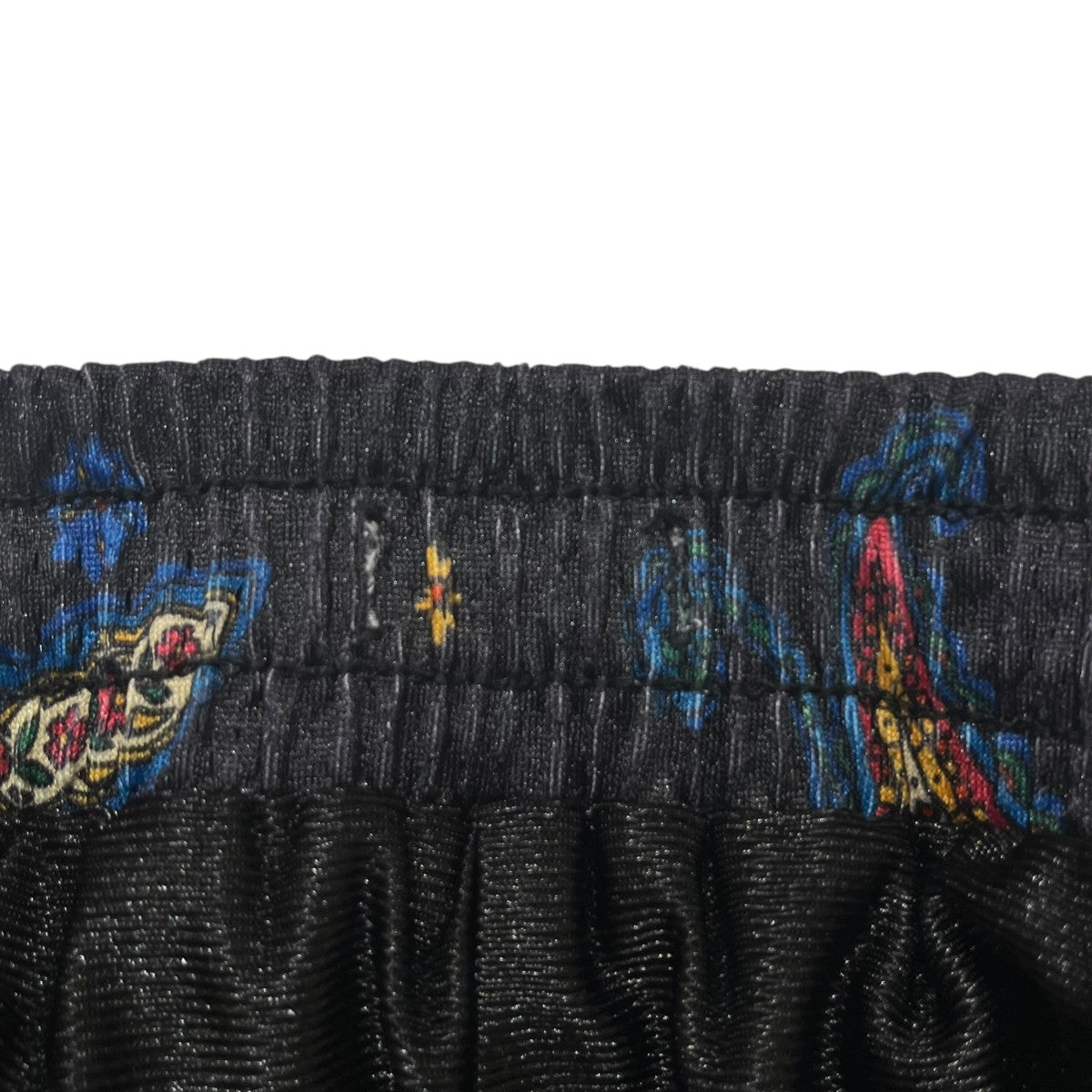 stussy メッシュショートパンツ 古着・中古-4枚目のアイテム画像