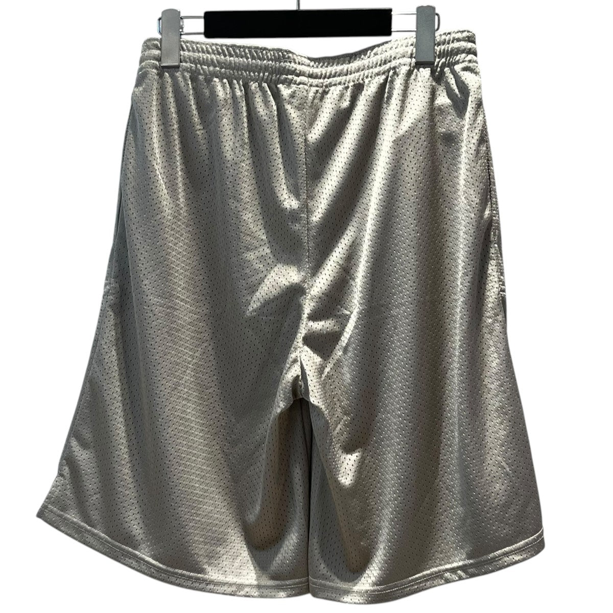 SAPEur メッシュショートパンツ 古着・中古-2枚目のアイテム画像