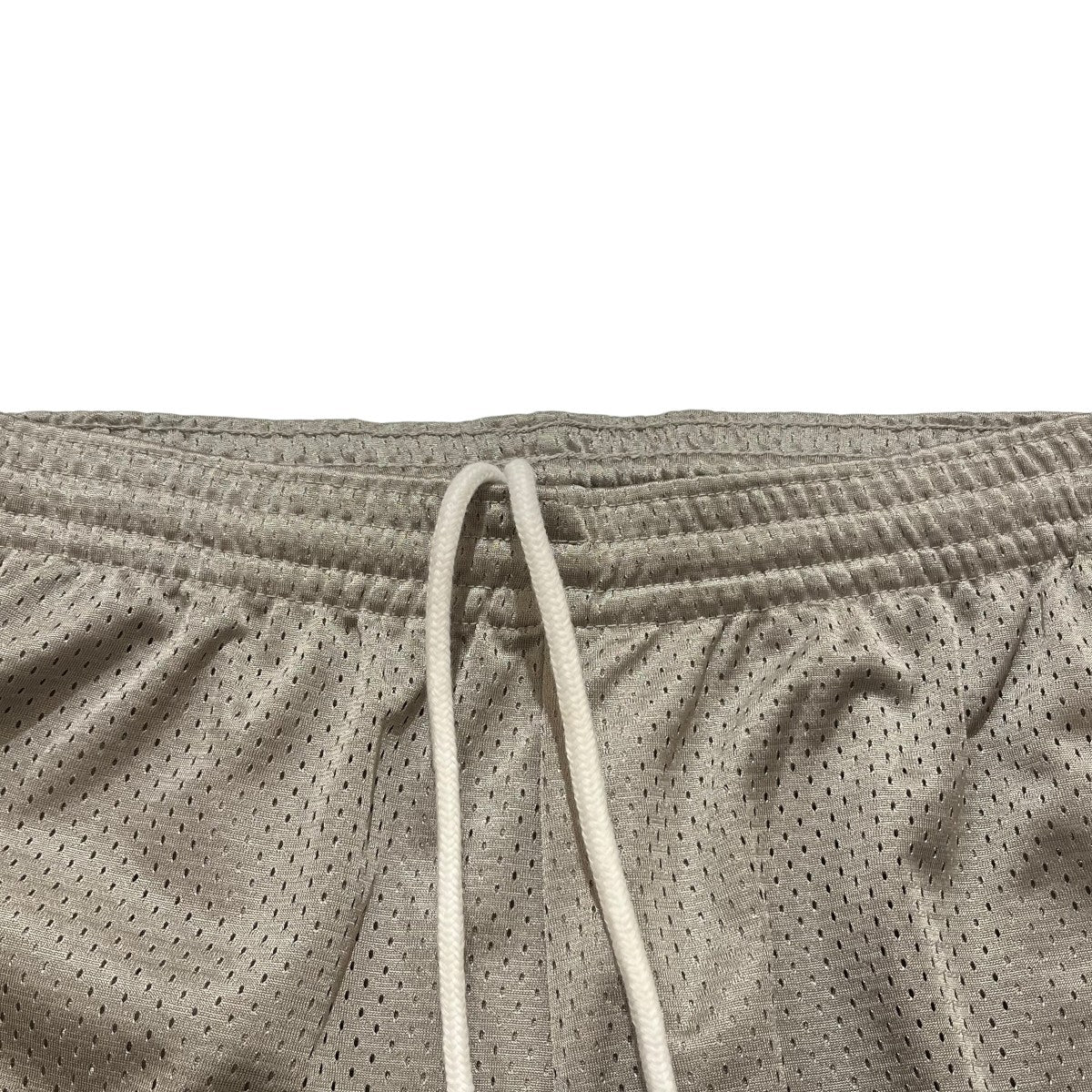 SAPEur メッシュショートパンツ 古着・中古-3枚目のアイテム画像