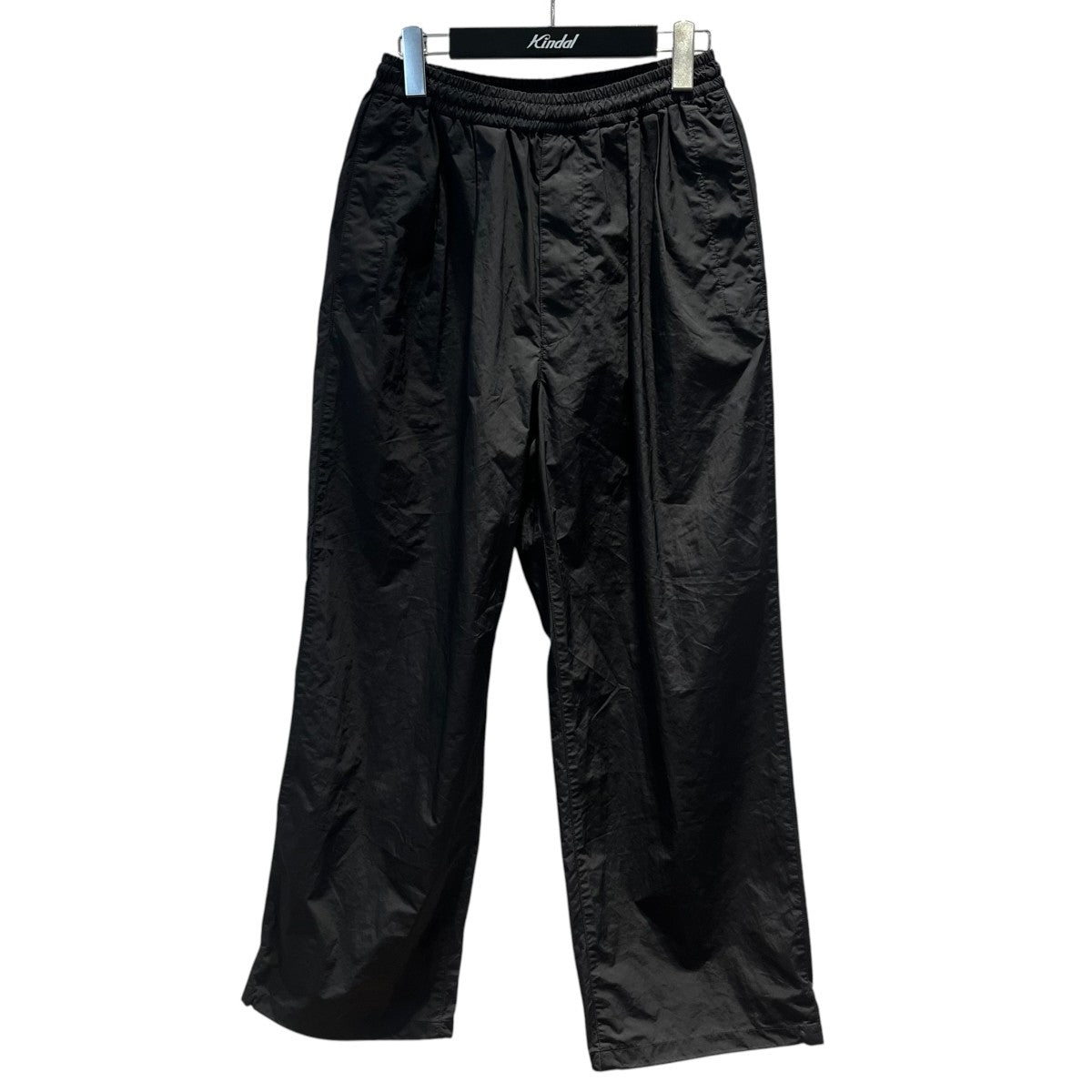 STEVEN ALAN 裾ドローコードイージーパンツ8114-186-1047 古着・中古-1枚目のアイテム画像