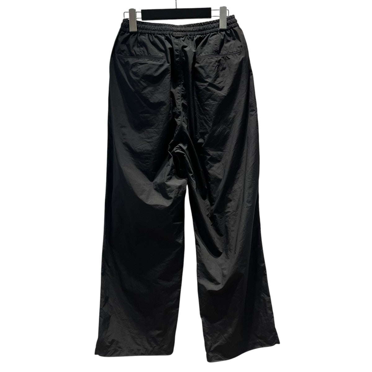 STEVEN ALAN 裾ドローコードイージーパンツ8114-186-1047 古着・中古-2枚目のアイテム画像