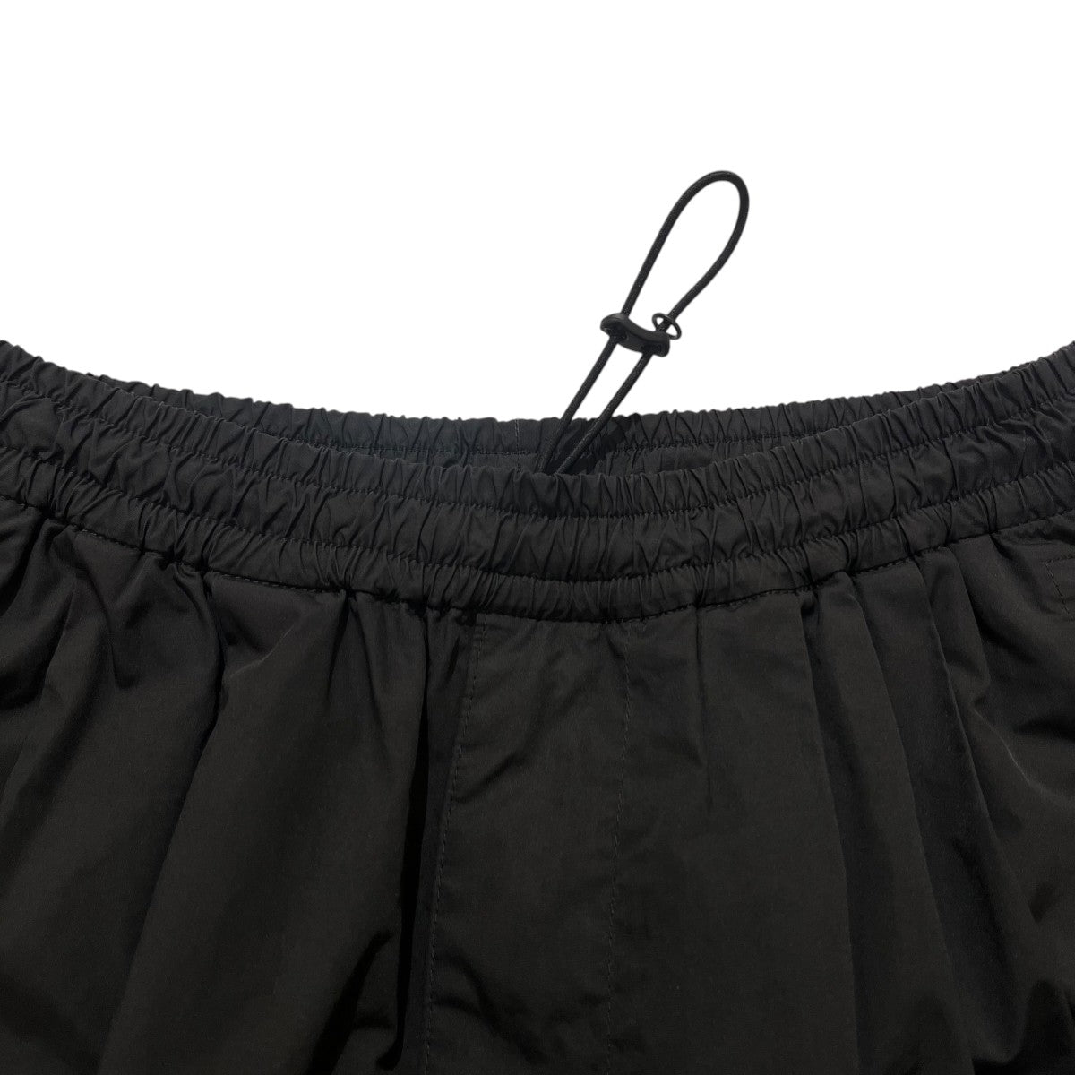 STEVEN ALAN 裾ドローコードイージーパンツ8114-186-1047 古着・中古-3枚目のアイテム画像