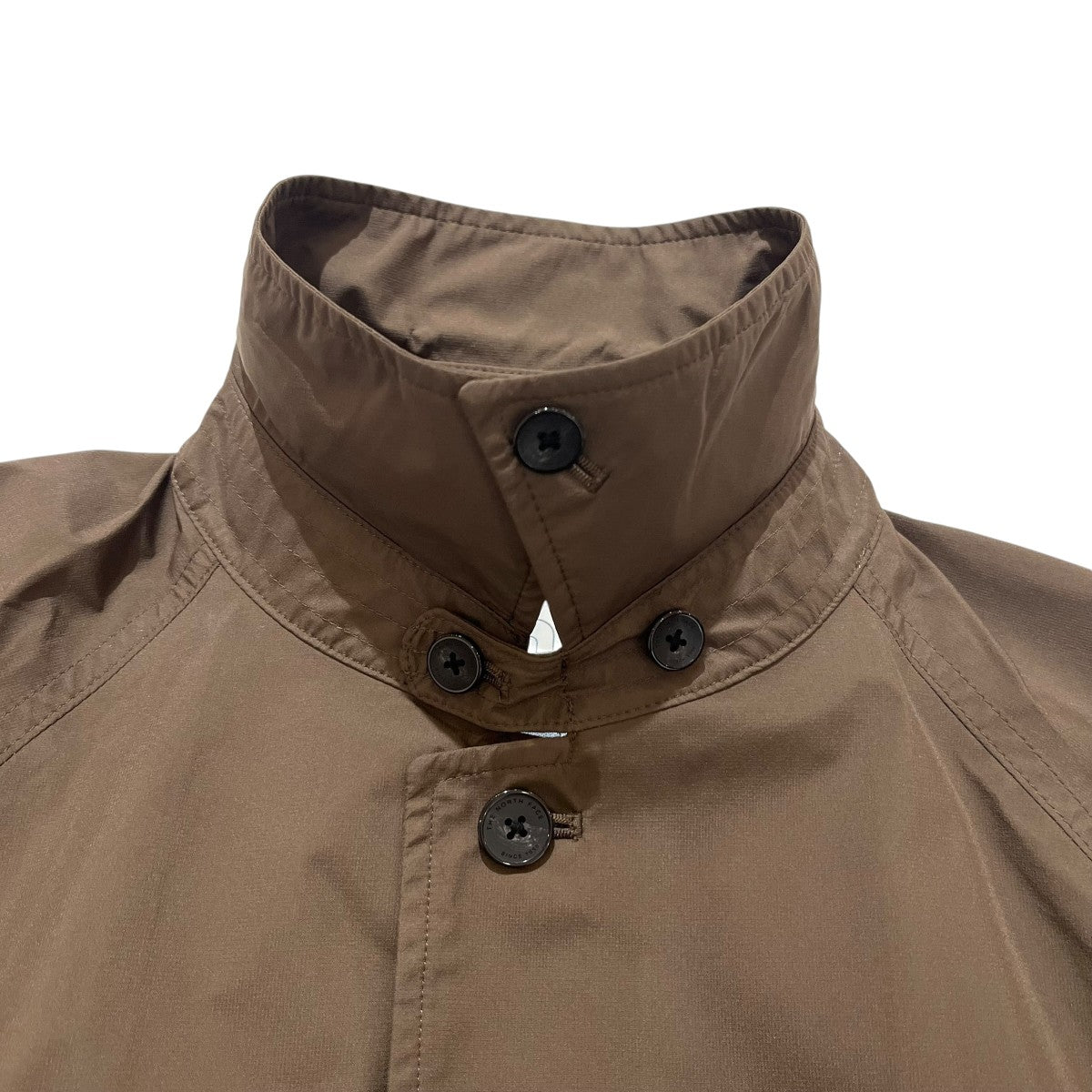 THE NORTH FACE GORE-TEX COMPILE LIGHT COAT ステンカラーコートNP12561 古着・中古-3枚目のアイテム画像
