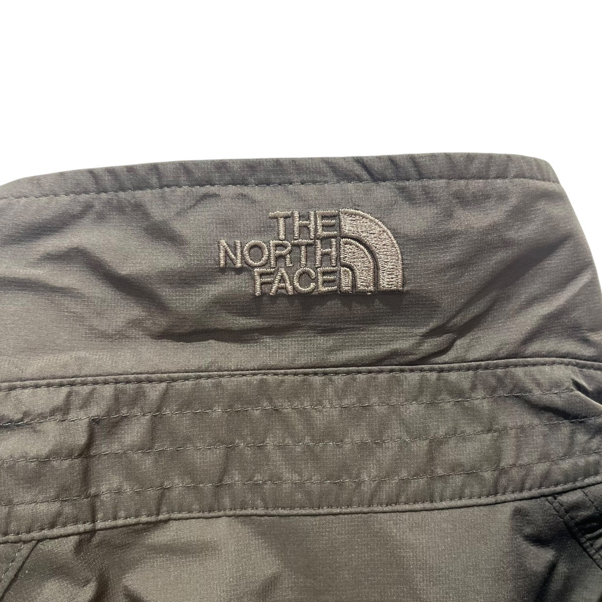 THE NORTH FACE GORE-TEX COMPILE LIGHT COAT ステンカラーコートNP12561 古着・中古-4枚目のアイテム画像
