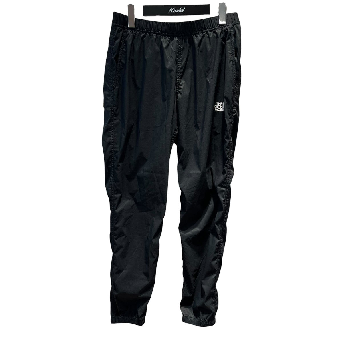 THE NORTH FACE Training Long PantイージーパンツNB12685Z 古着・中古-1枚目のアイテム画像