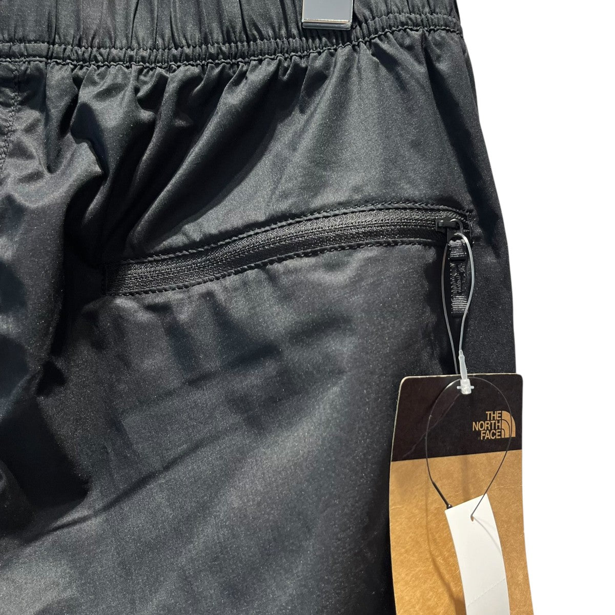 THE NORTH FACE Training Long PantイージーパンツNB12685Z 古着・中古-3枚目のアイテム画像