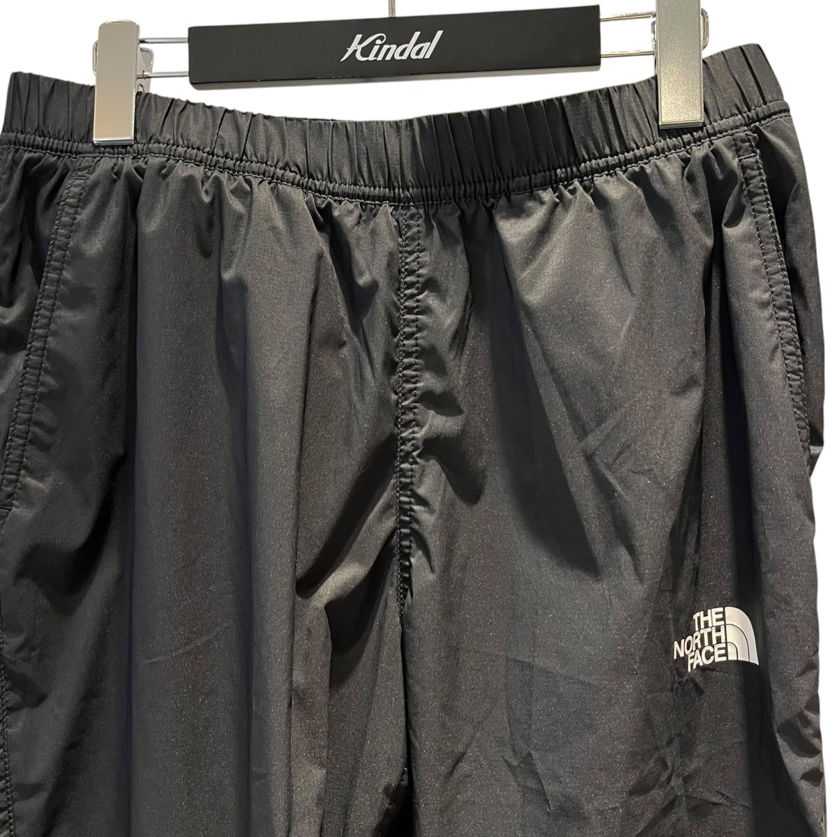 THE NORTH FACE Training Long PantイージーパンツNB12685Z 古着・中古-4枚目のアイテム画像