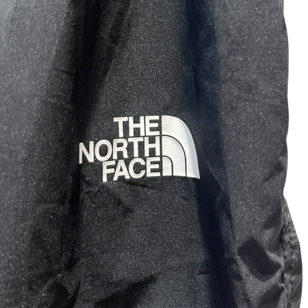 THE NORTH FACE Training Long PantイージーパンツNB12685Z 古着・中古-5枚目のアイテム画像