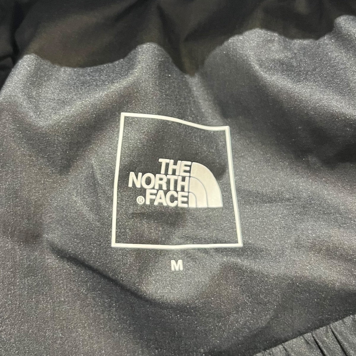 THE NORTH FACE Training Long PantイージーパンツNB12685Z 古着・中古-7枚目のアイテム画像
