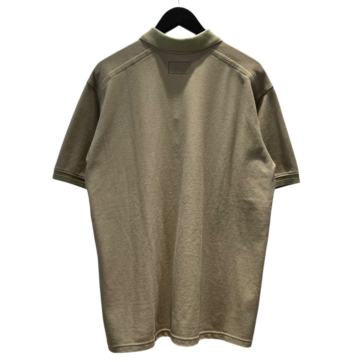 THE NORTHFACE PURPLELABEL Moss Stitch Field Big PoloポロシャツN25SH132 古着・中古-2枚目のアイテム画像