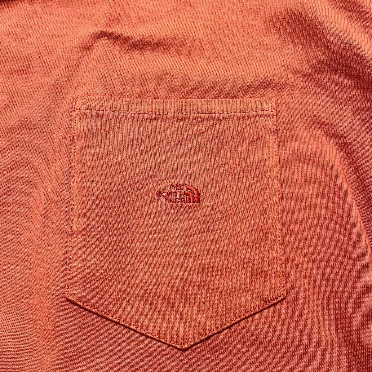 THE NORTHFACE PURPLELABEL 8oz Field Pocket Tee半袖TシャツN25FT064 古着・中古-3枚目のアイテム画像