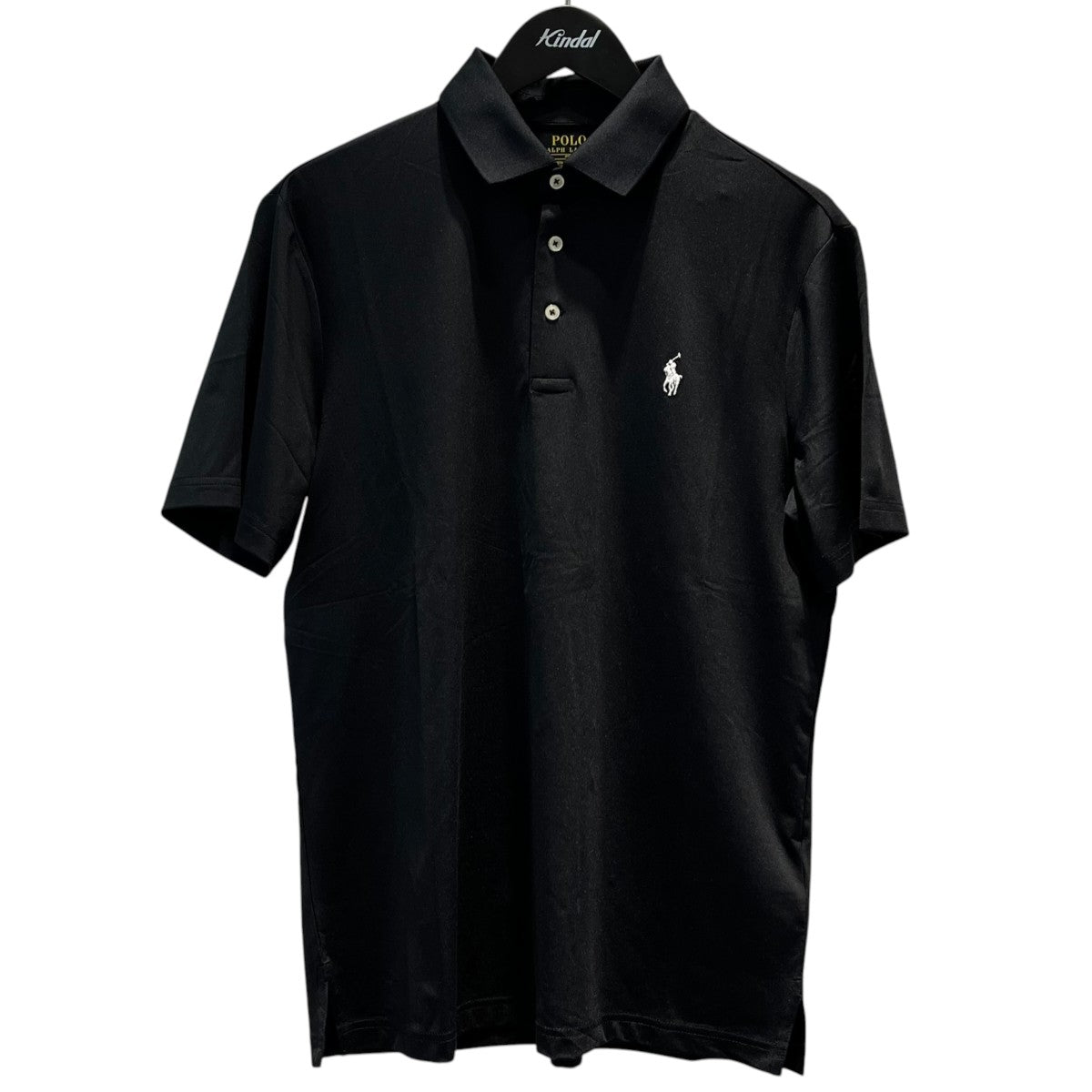 POLO RALPH LAUREN ポロシャツ 古着・中古-1枚目のアイテム画像