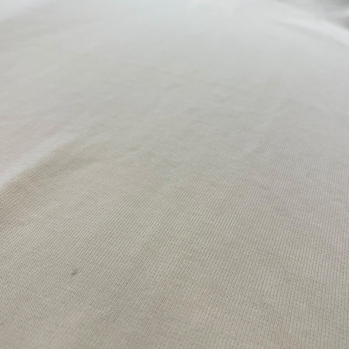UNITED ARROWS 無地半袖ニット1118-199-0863 古着・中古-3枚目のアイテム画像