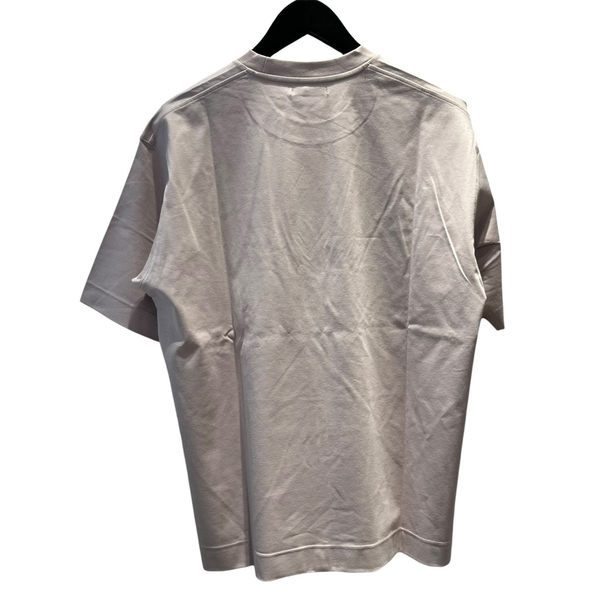 UNITED ARROWS 無地Tシャツ1117-199-3187 古着・中古-2枚目のアイテム画像