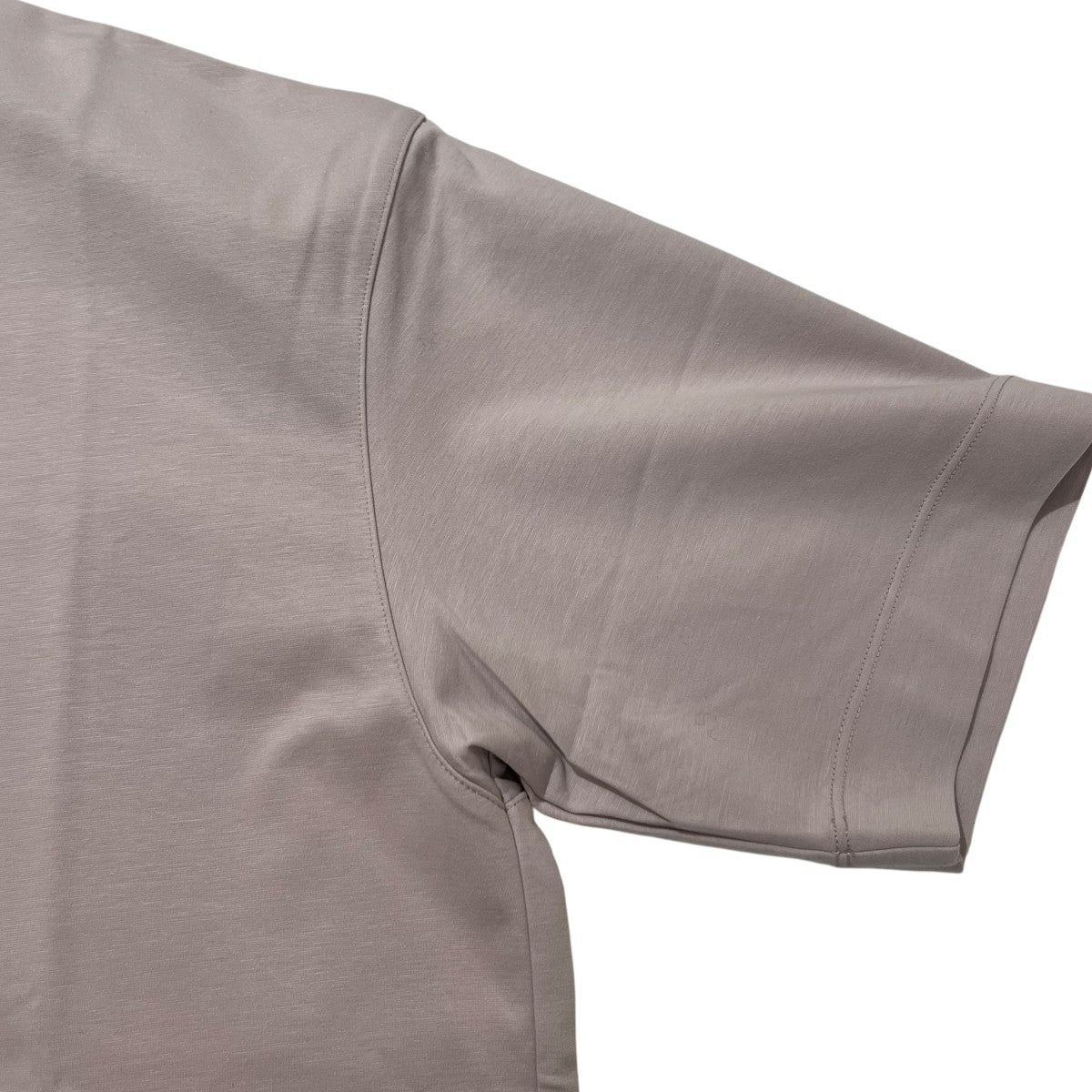 UNITED ARROWS 無地Tシャツ1117-199-3187 古着・中古-3枚目のアイテム画像