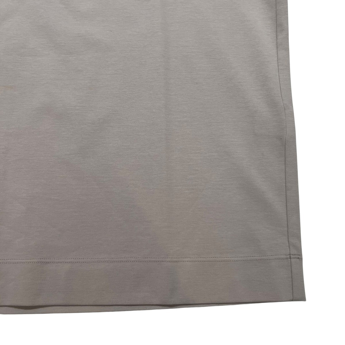 UNITED ARROWS 無地Tシャツ1117-199-3187 古着・中古-4枚目のアイテム画像