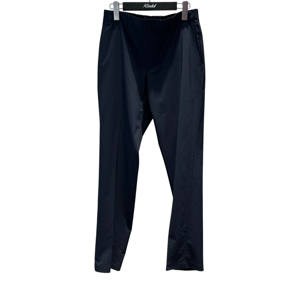 UNITED ARROWS 無地スラックス1121-1-995021 古着・中古-1枚目のアイテム画像