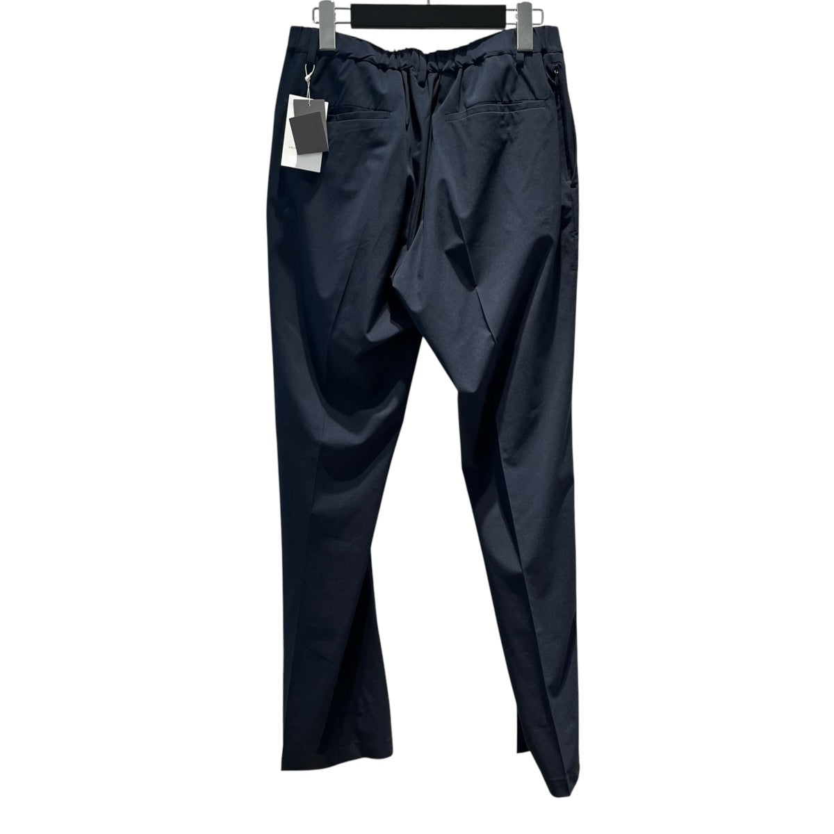 UNITED ARROWS 無地スラックス1121-1-995021 古着・中古-2枚目のアイテム画像