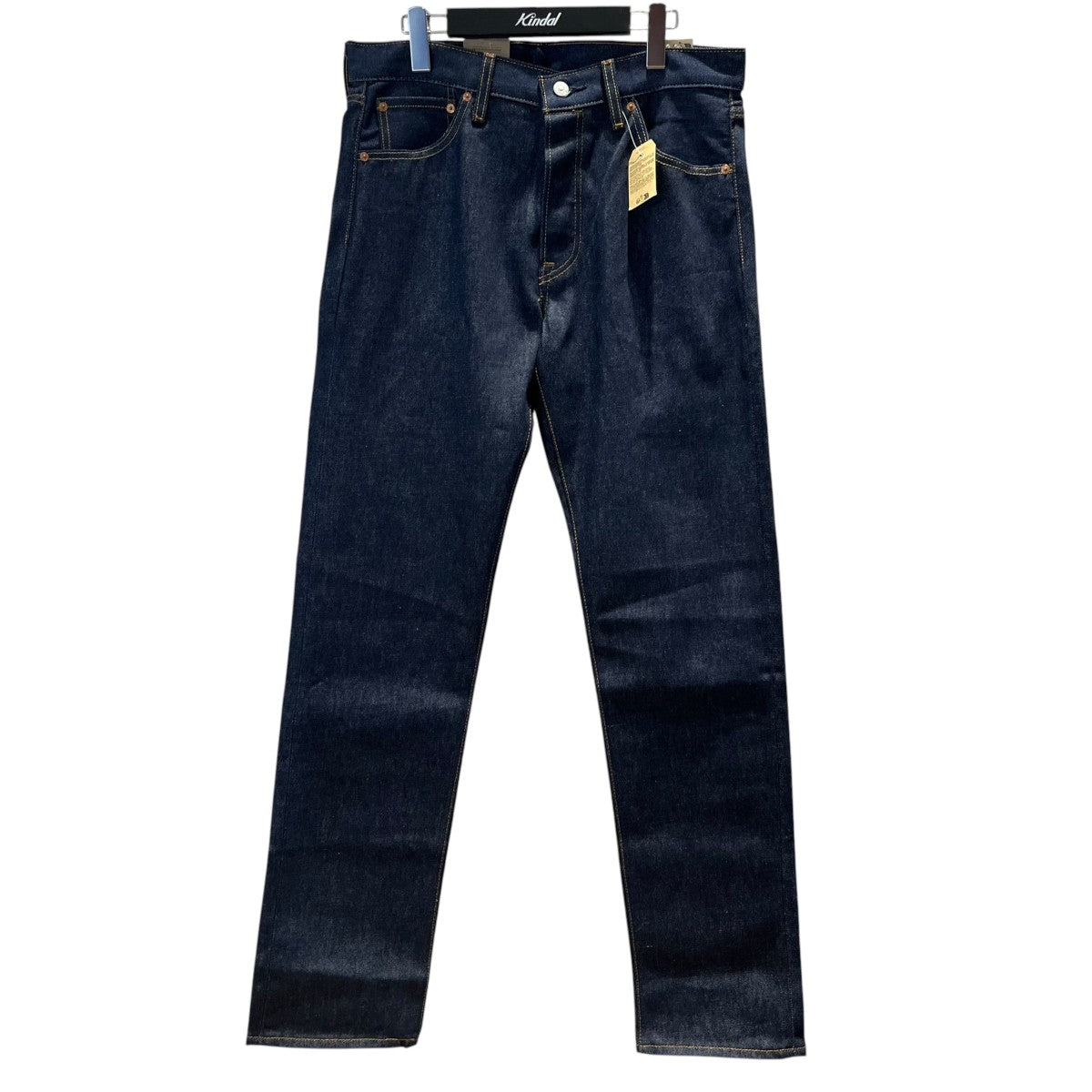 LEVI’S デニムパンツLot.501 古着・中古-1枚目のアイテム画像