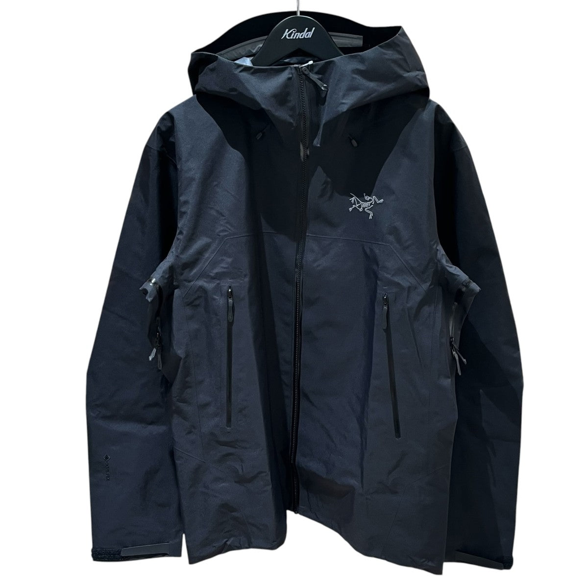 ARC’TERYX GORE-TEX BETA SLナイロンジャケットX000010553