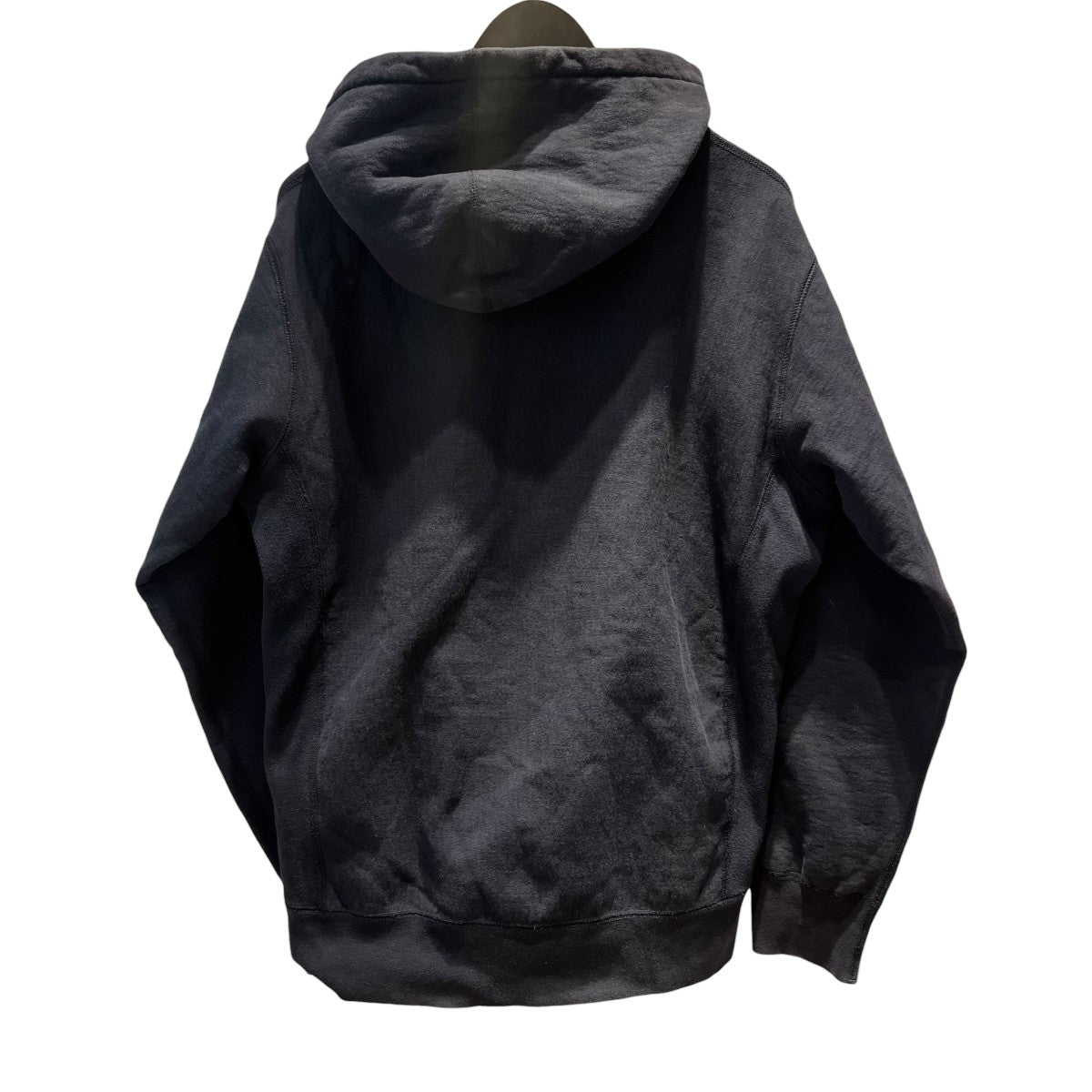 Supreme Box Logoパーカー 古着・中古-2枚目のアイテム画像