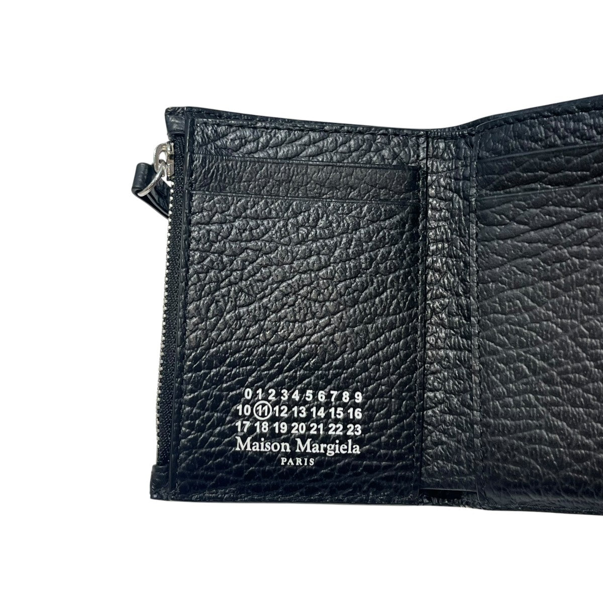 Maison Margiela コンパクトウォレットSA3UI0010 古着・中古-4枚目のアイテム画像