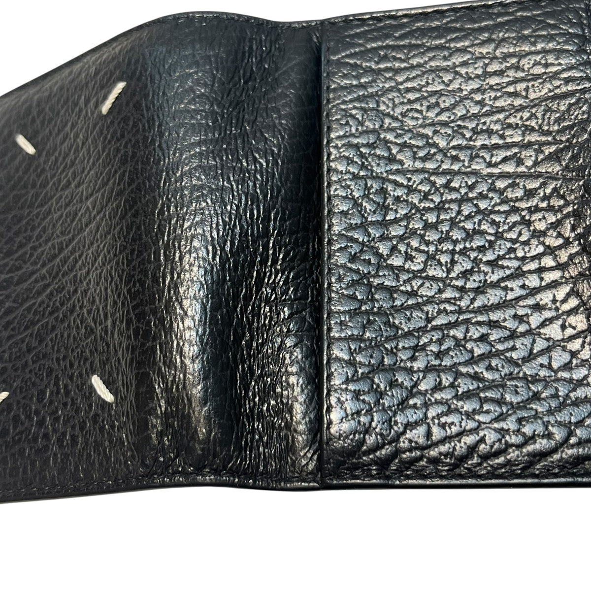 Maison Margiela コンパクトウォレットSA3UI0010 古着・中古-7枚目のアイテム画像