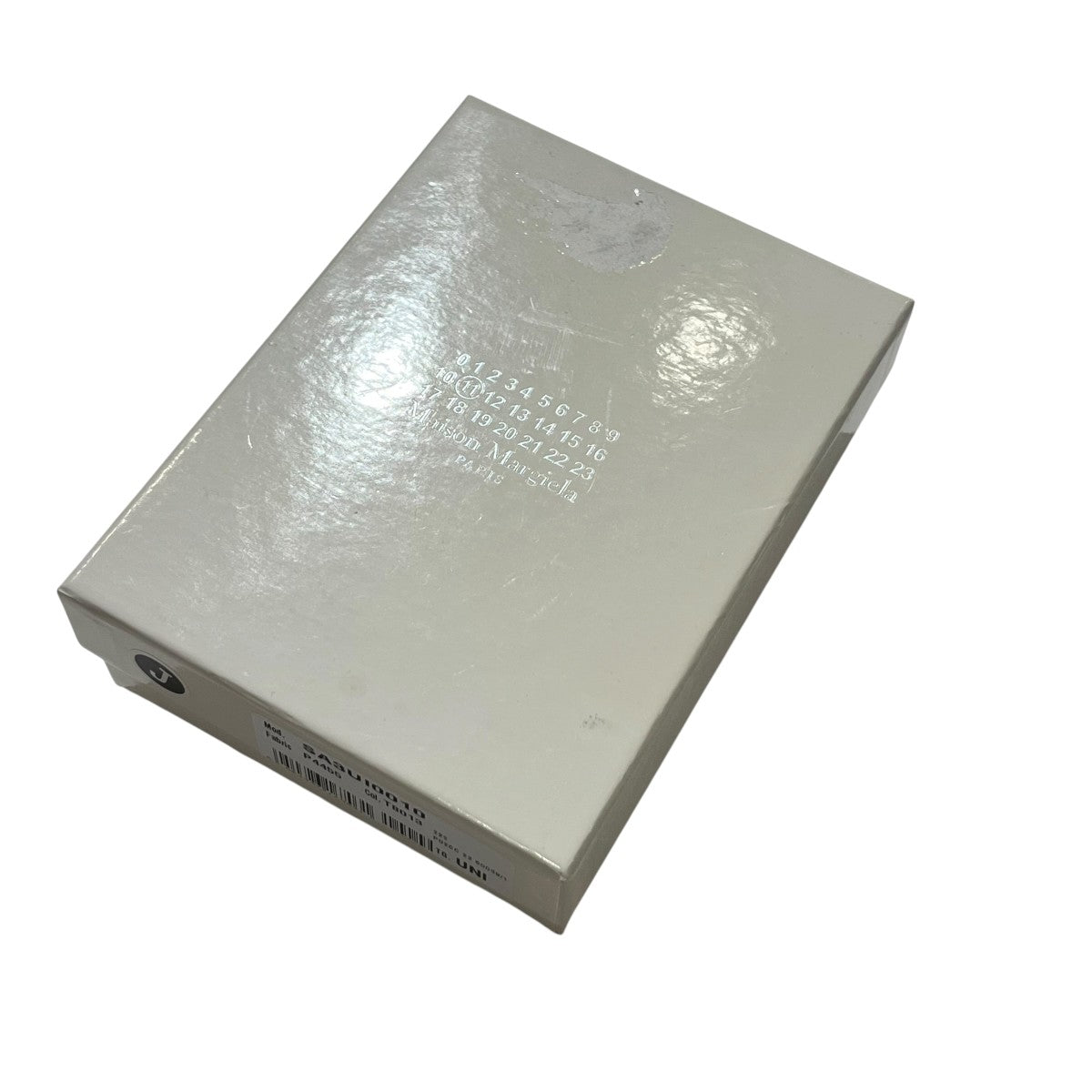 Maison Margiela コンパクトウォレットSA3UI0010 古着・中古-8枚目のアイテム画像