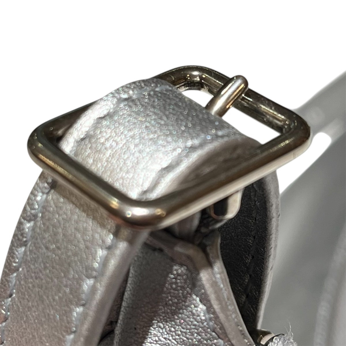 BALENCIAGA メアリーケイト スリングバッグ レザーショルダーバッグ 771733 古着・中古-10枚目のアイテム画像