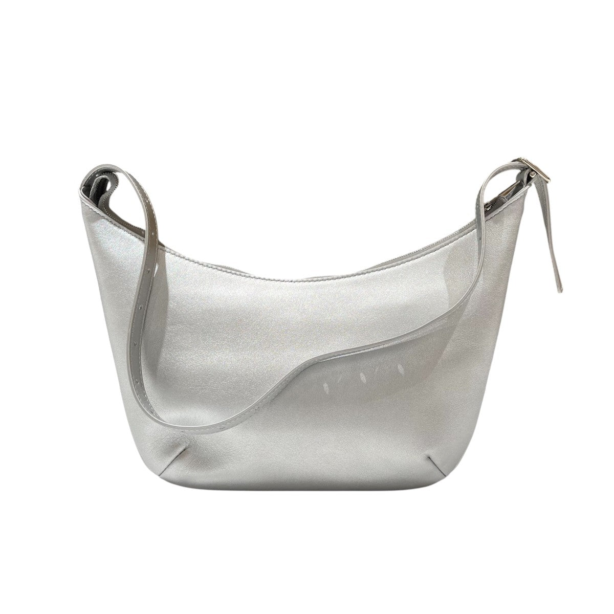 BALENCIAGA メアリーケイト スリングバッグ レザーショルダーバッグ 771733 古着・中古-3枚目のアイテム画像