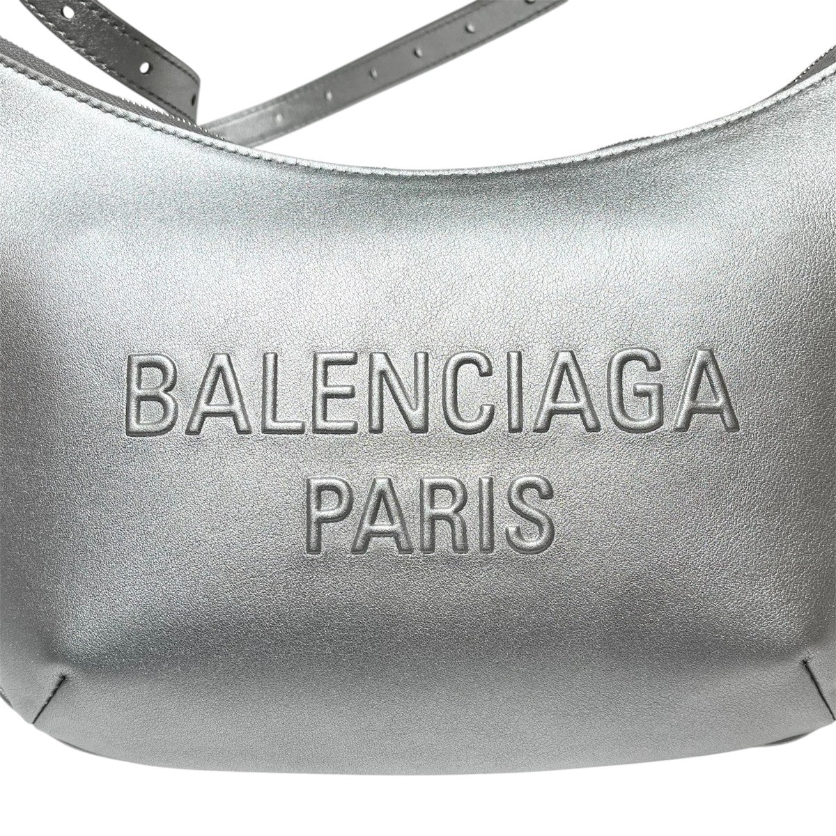 BALENCIAGA メアリーケイト スリングバッグ レザーショルダーバッグ 771733 古着・中古-5枚目のアイテム画像