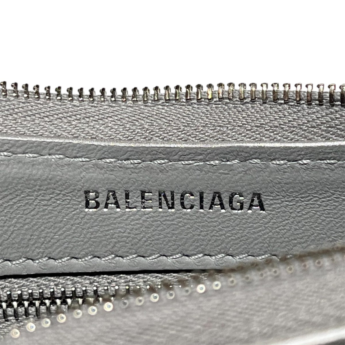 BALENCIAGA メアリーケイト スリングバッグ レザーショルダーバッグ 771733 古着・中古-7枚目のアイテム画像