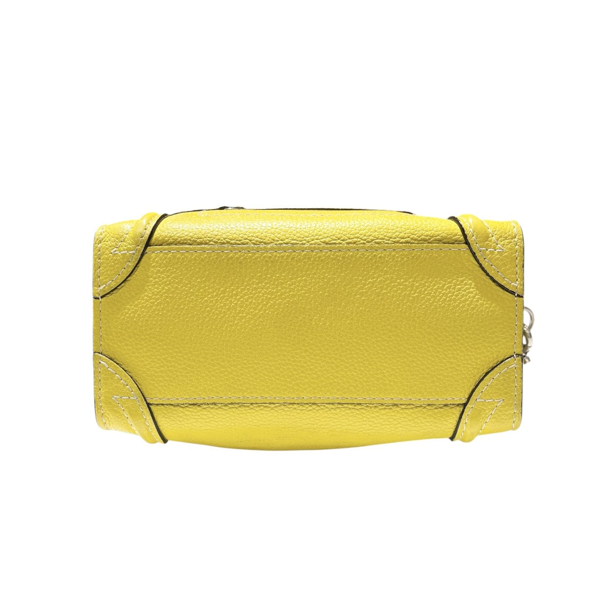 CELINE(セリーヌ) ラゲージ ナノショッパー 2WAYバッグ ハンドバッグ