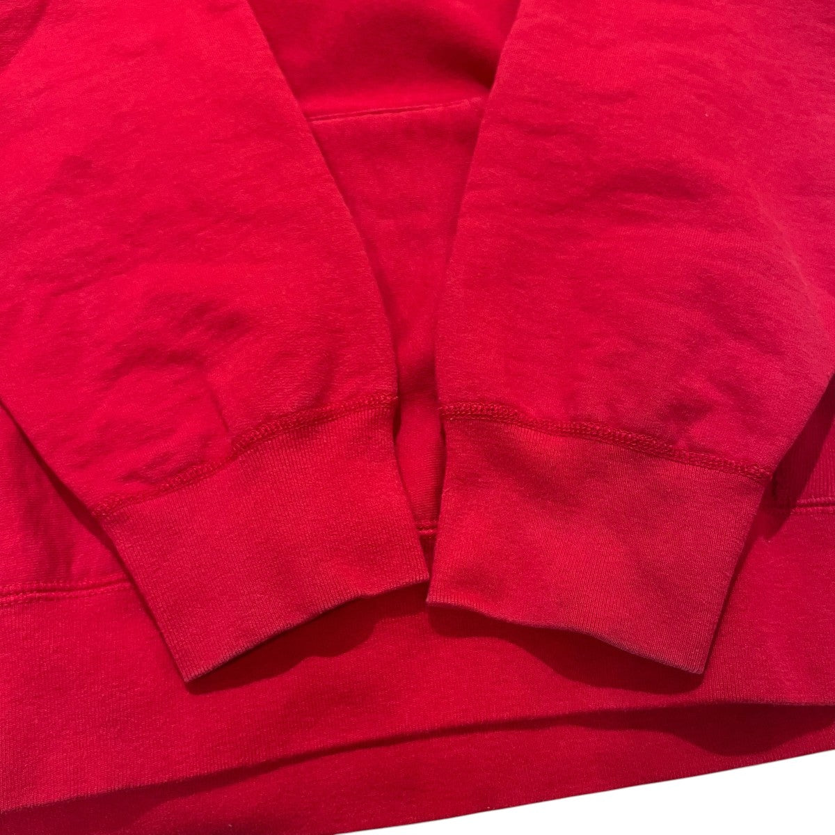 Supreme Bandana Box Logoパーカー 古着・中古-4枚目のアイテム画像