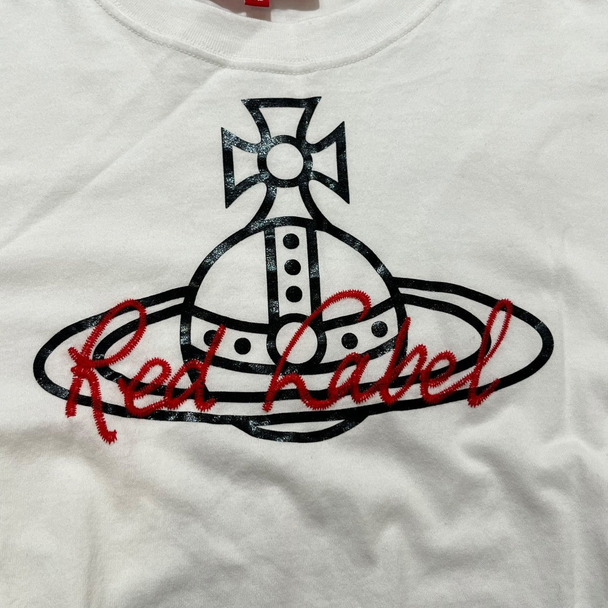 Vivienne Westwood RED LABEL(ヴィヴィアンウエストウッドレッド