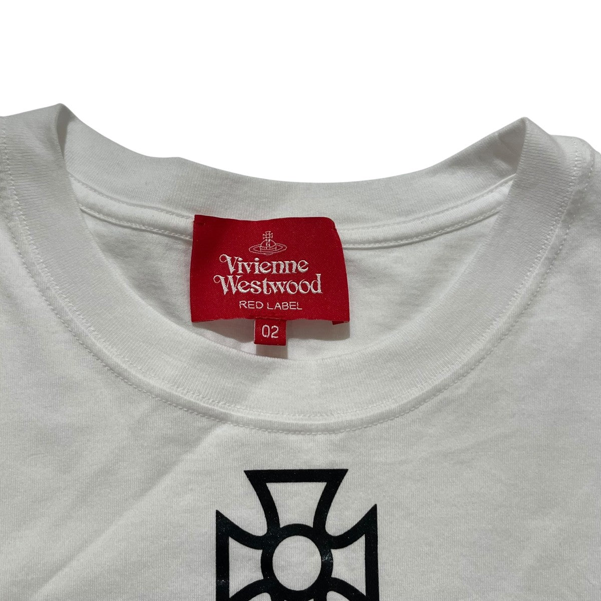 Vivienne Westwood RED LABEL(ヴィヴィアンウエストウッドレッド
