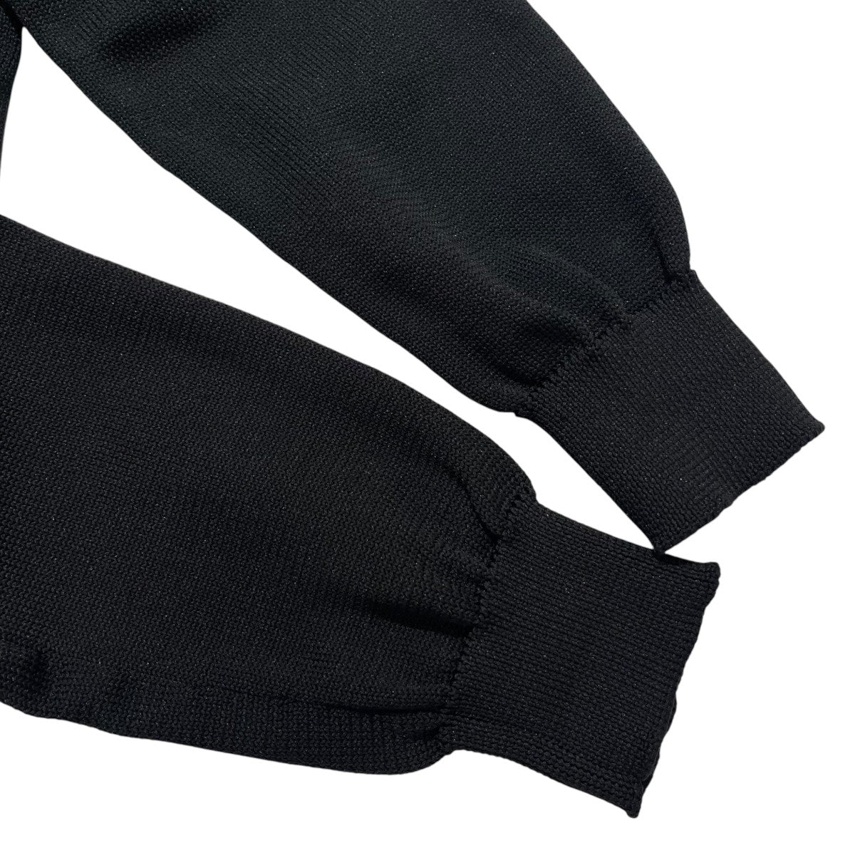 COMME des GARCONS HOMME DEUX 無地カーディガンDI-N014 古着・中古-3枚目のアイテム画像