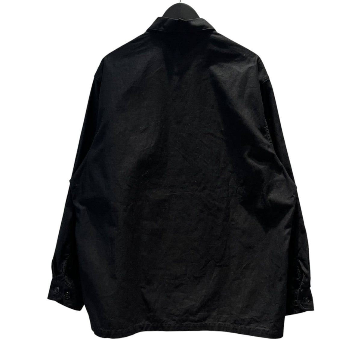 WTAPS ミリタリーシャツ242WVDT-SHM01 古着・中古-2枚目のアイテム画像