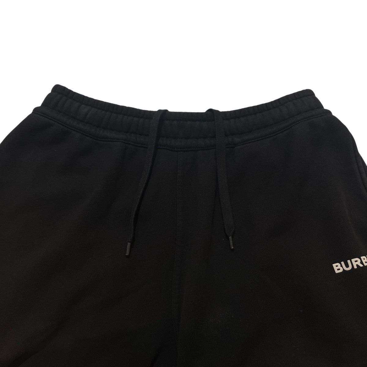ロゴプリントスウェットショートパンツ8055354